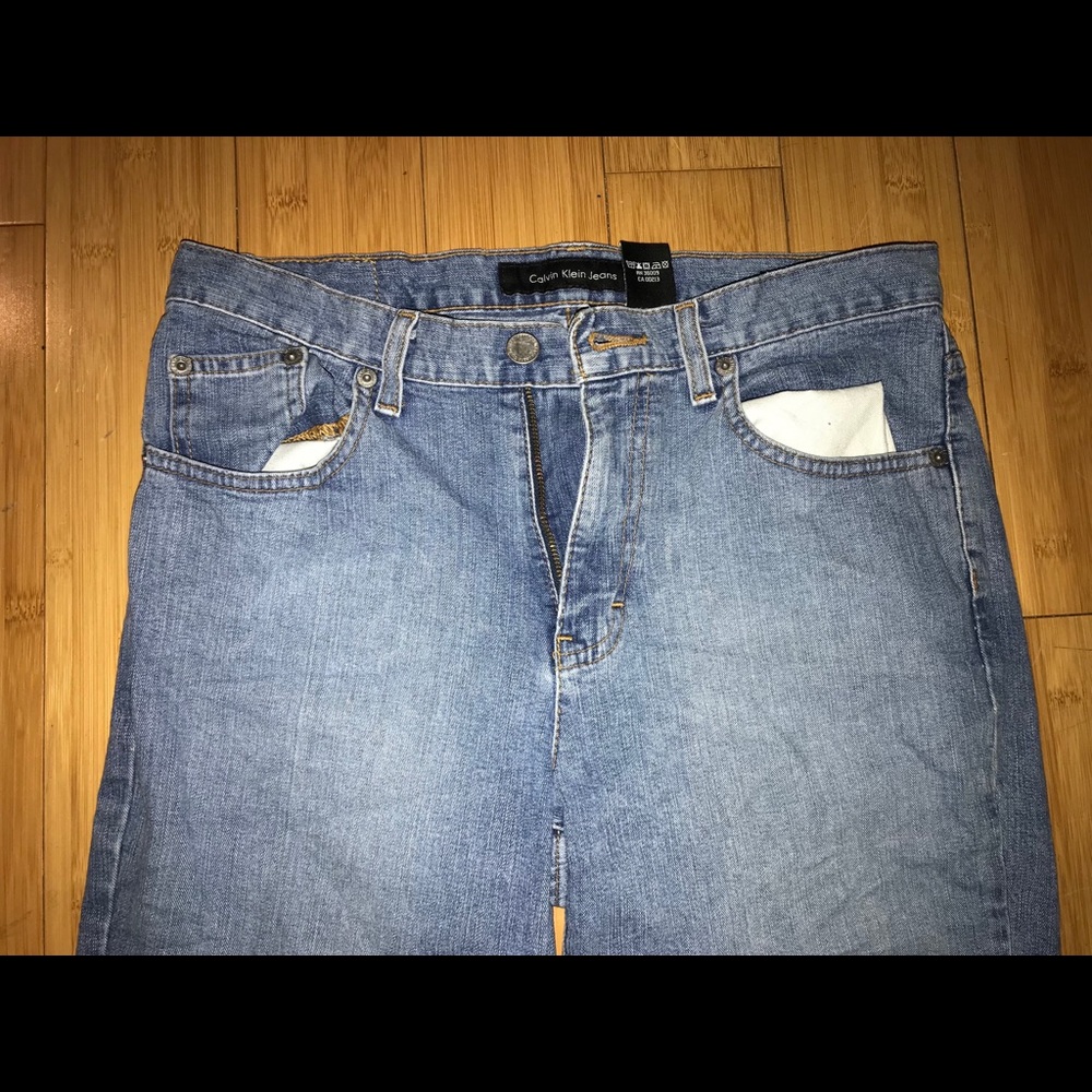 Calvin Klein jeans